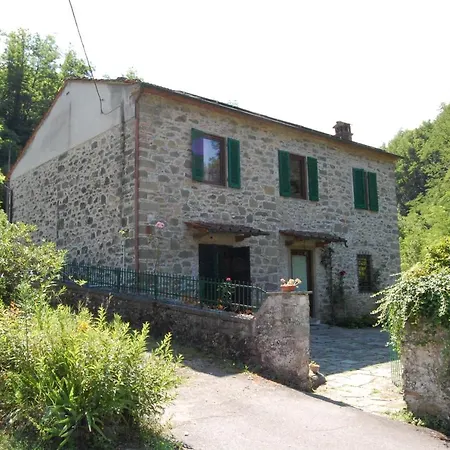 Holiday home Casa Millefiori *