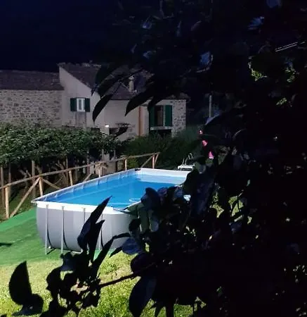 Holiday home Casa Millefiori Bagni di Lucca