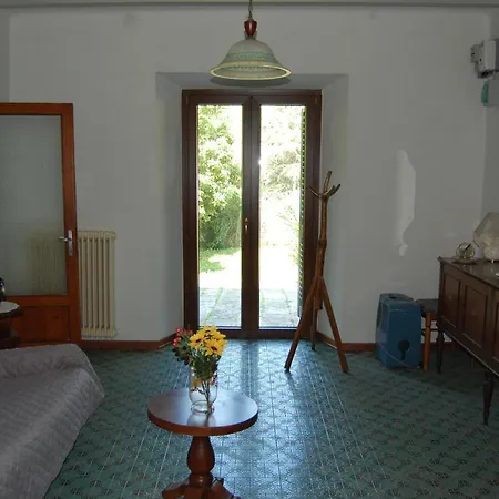 Casa Millefiori Holiday home *