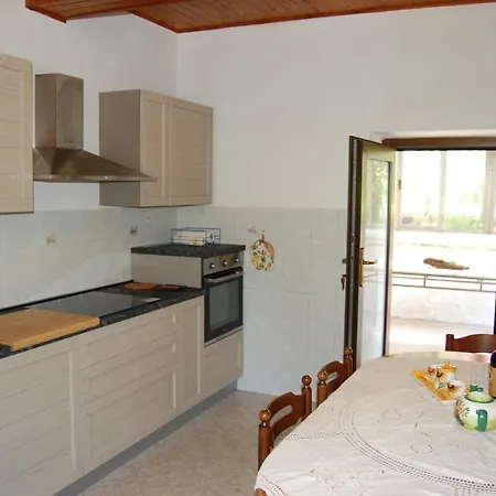 Casa Millefiori Bagni di Lucca