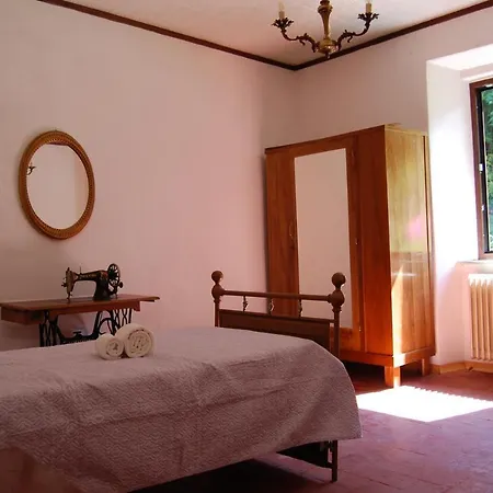 Casa Millefiori * Bagni di Lucca