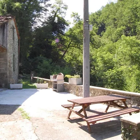 Casa Millefiori Holiday home