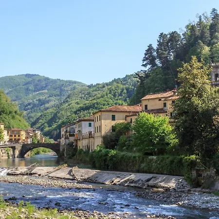 Casa Millefiori Holiday home