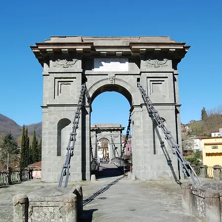 Casa Millefiori Holiday home Bagni di Lucca