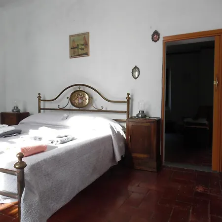 Holiday home Casa Millefiori *