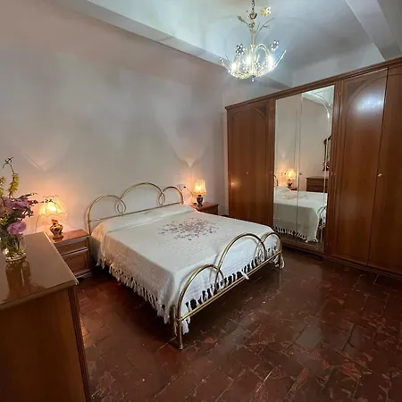 بيت للعطل Casa Millefiori باني دي لوكا