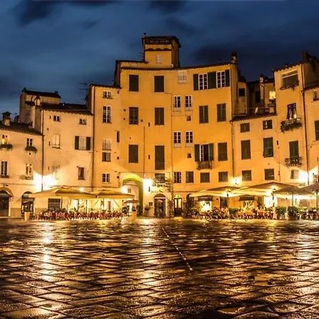 Casa Millefiori * Bagni di Lucca